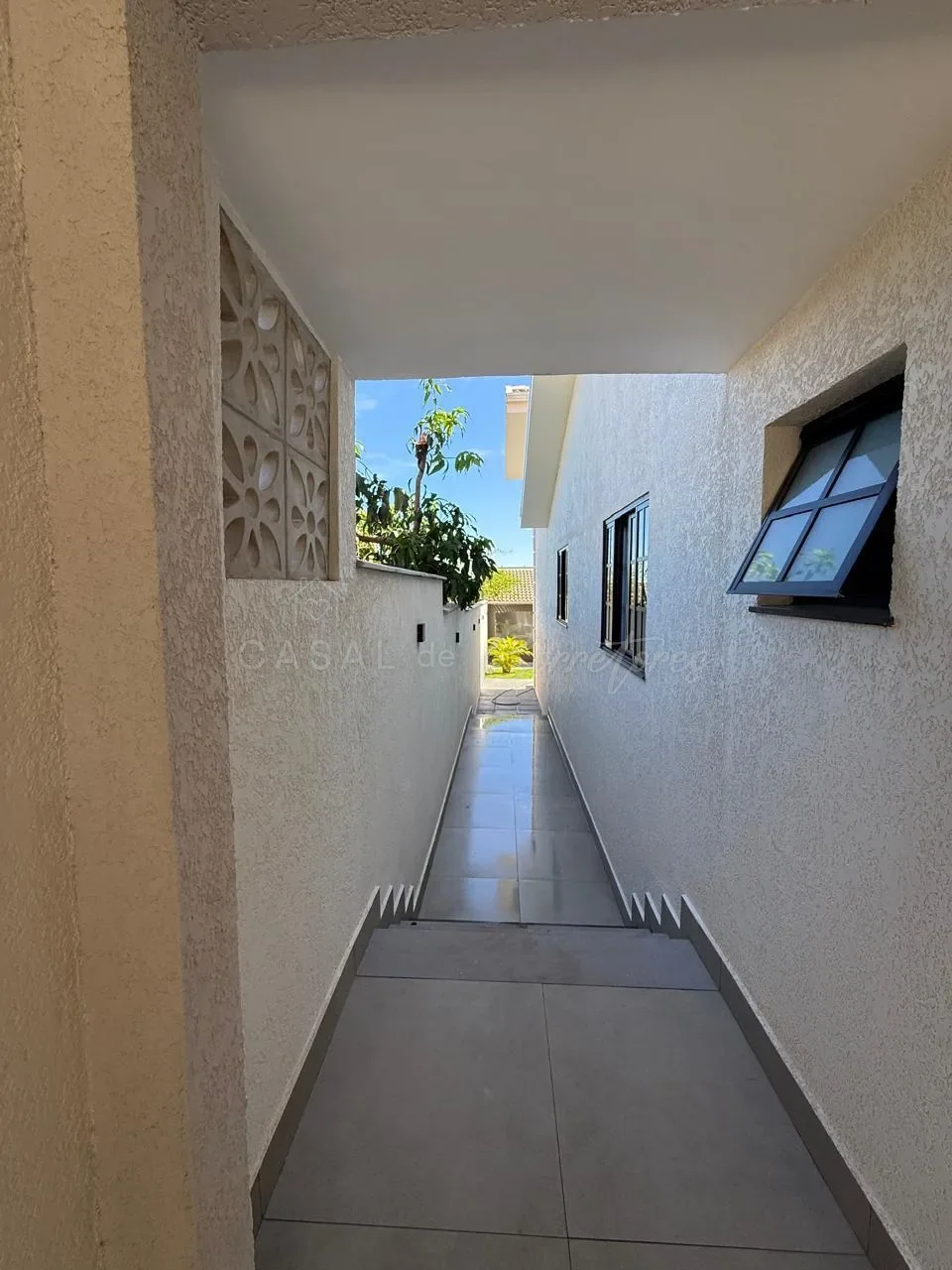 Casa Semi Mobiliada no Periolo