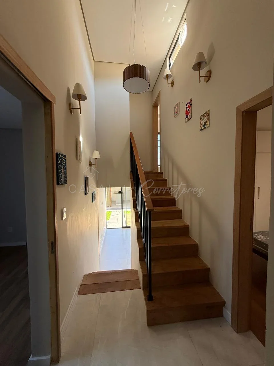Casa Semi Mobiliada no Periolo