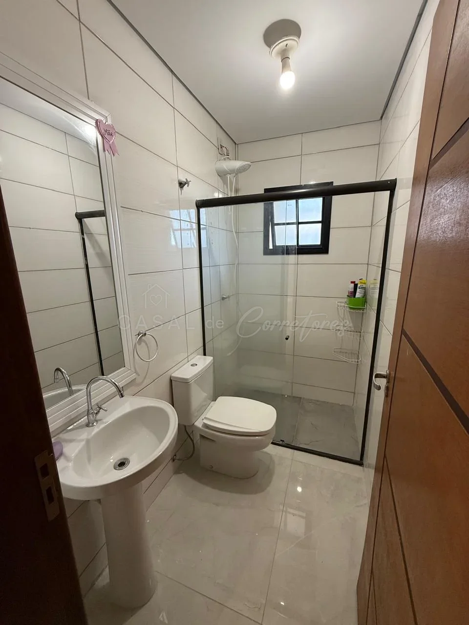 Casa Semi Mobiliada no Periolo