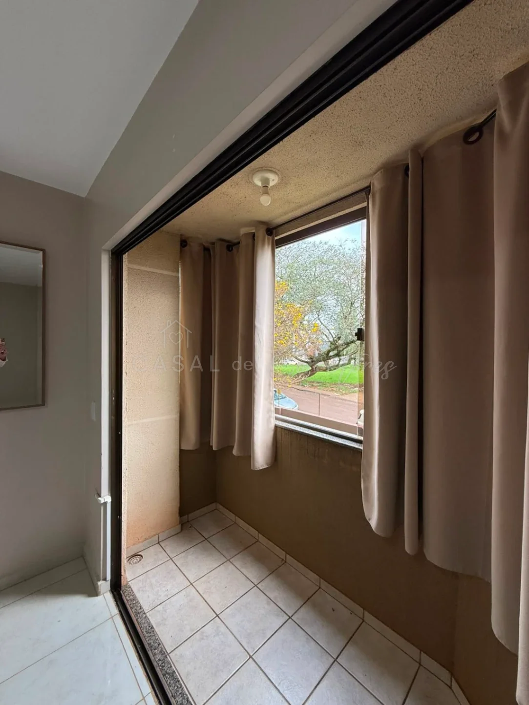 Apartamento com Moveis Planejados no Country