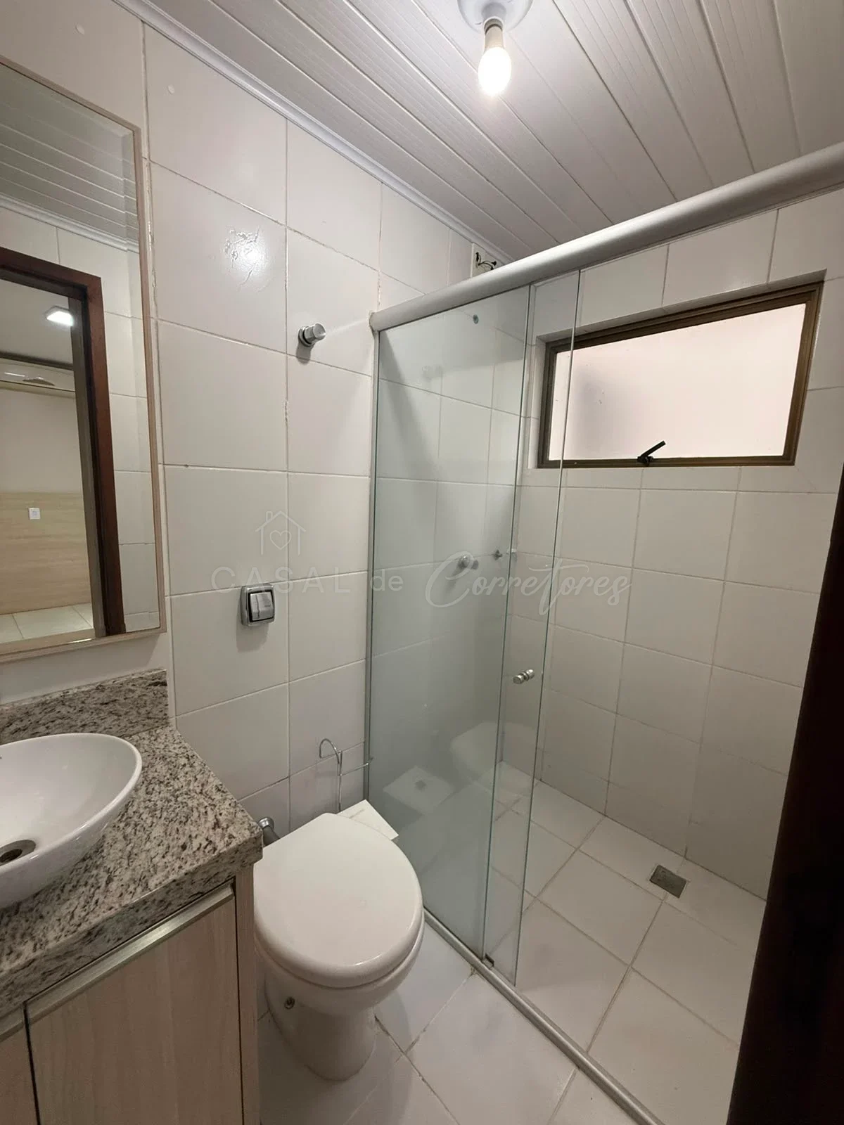 Apartamento com Moveis Planejados no Country