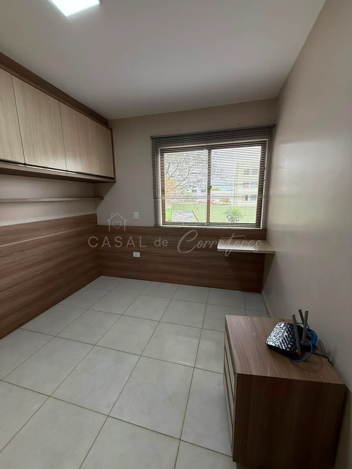 Apartamento com Moveis Planejados no Country