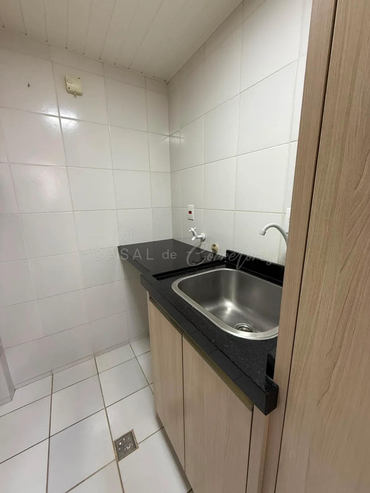 Apartamento com Moveis Planejados no Country