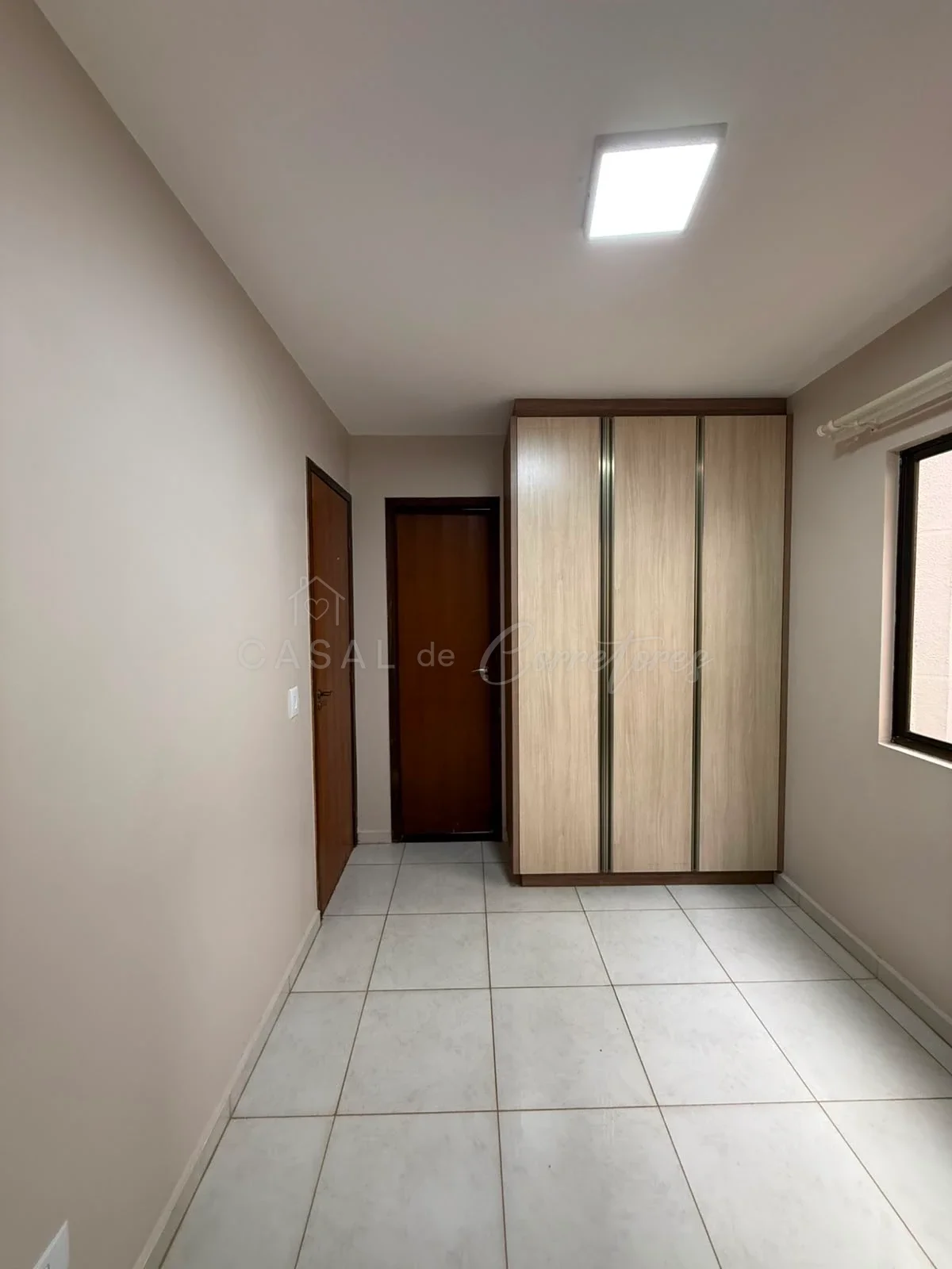 Apartamento com Moveis Planejados no Country
