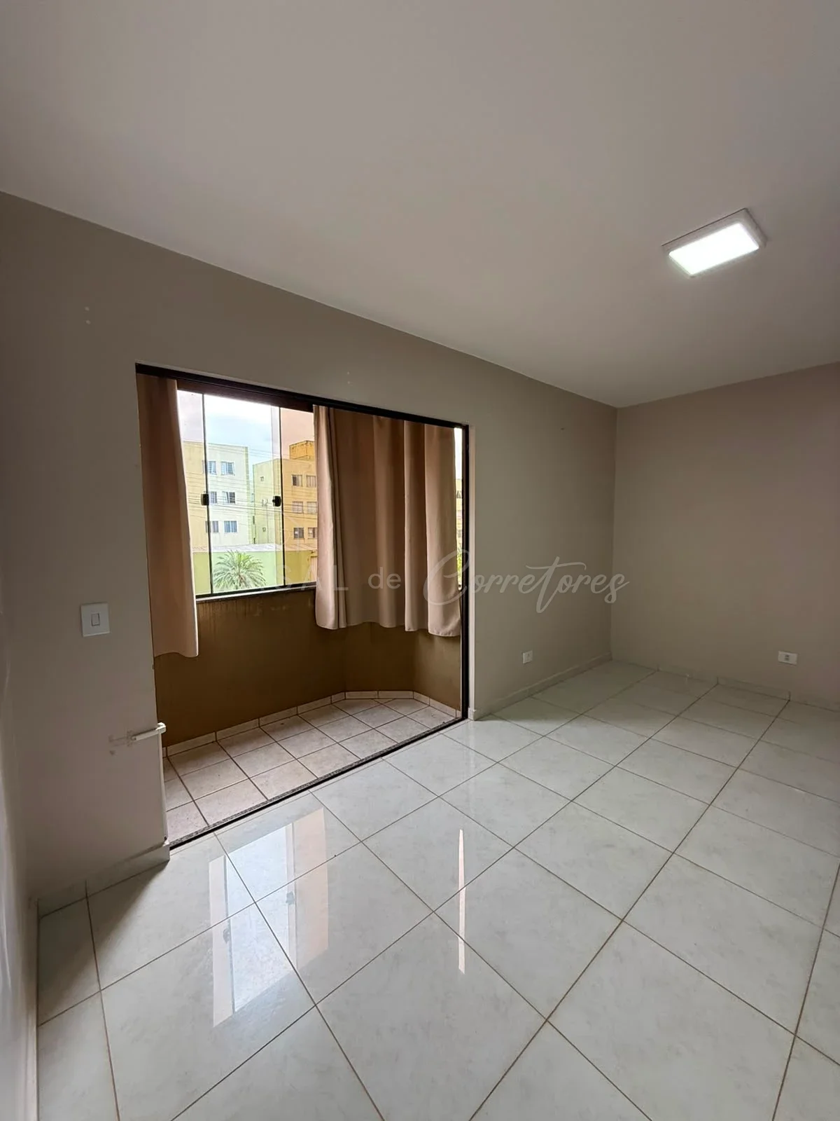 Apartamento com Moveis Planejados no Country