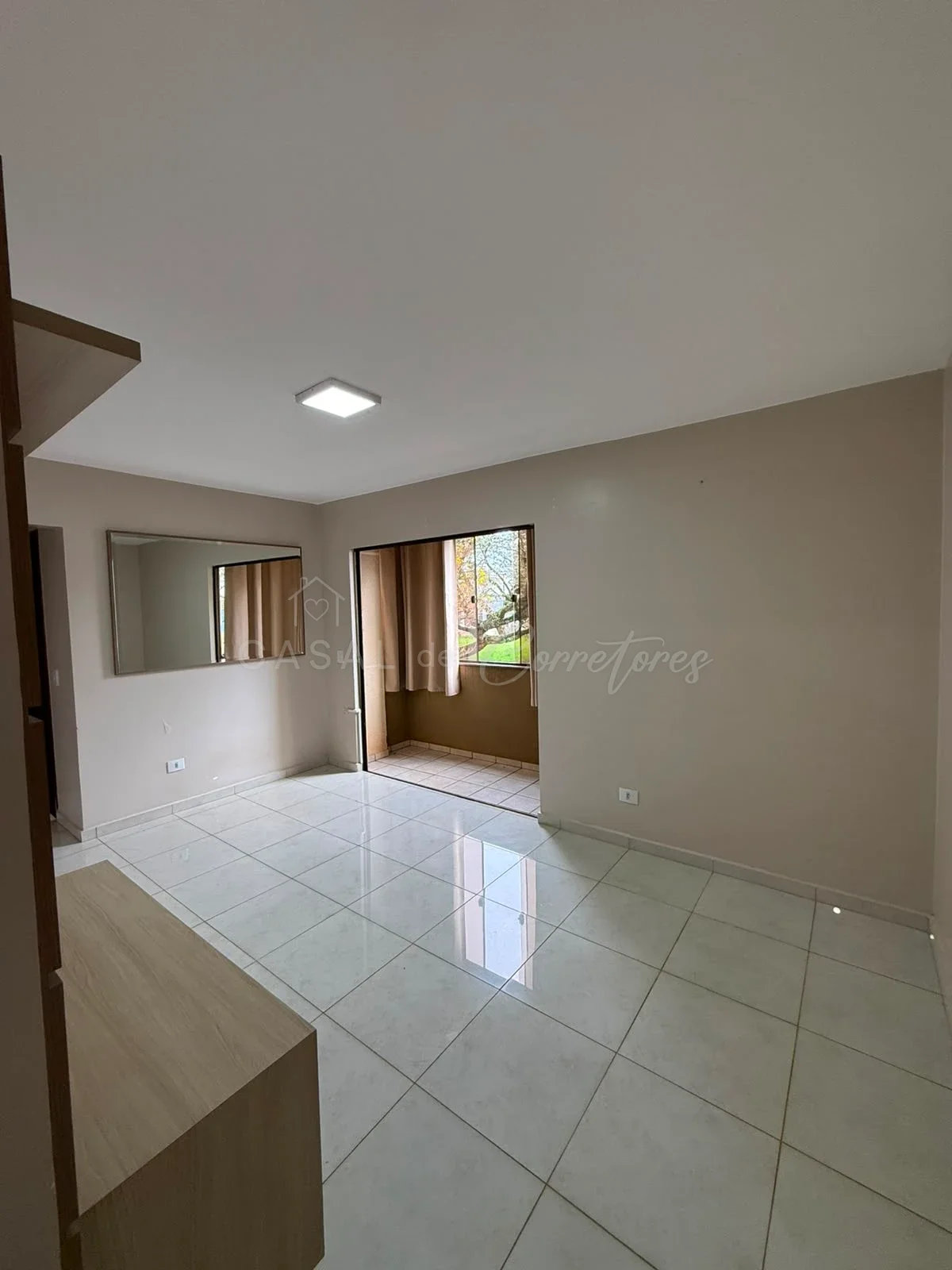 Apartamento com Moveis Planejados no Country
