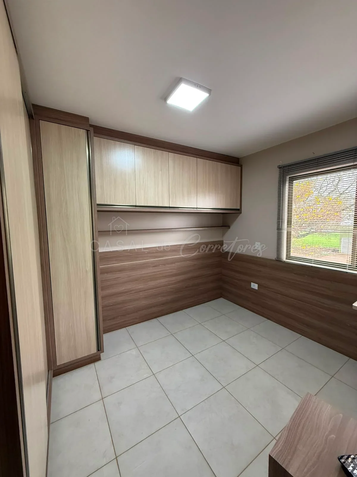 Apartamento com Moveis Planejados no Country