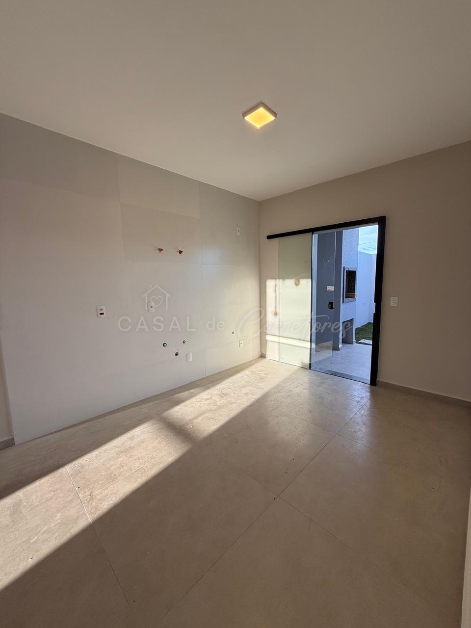 Casa no Bairro Tropical