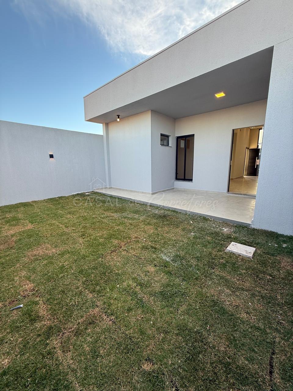 Casa no Bairro Tropical