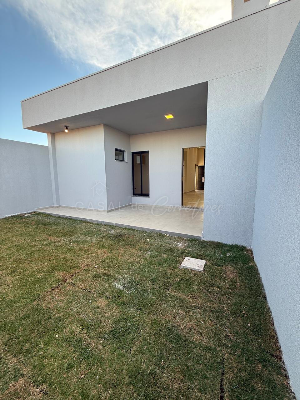 Casa no Bairro Tropical