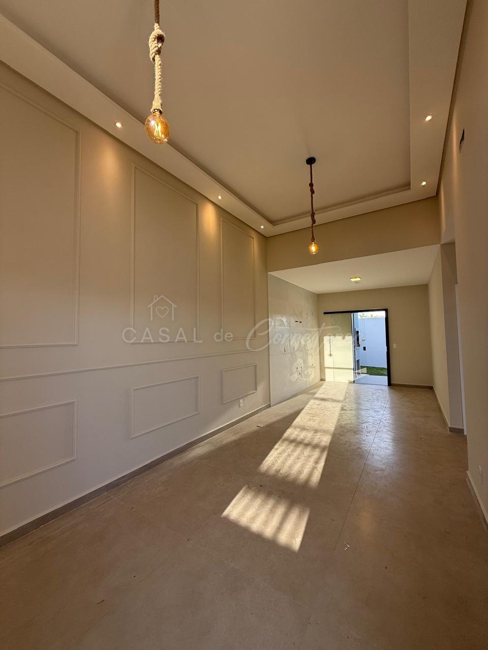 Casa no Bairro Tropical