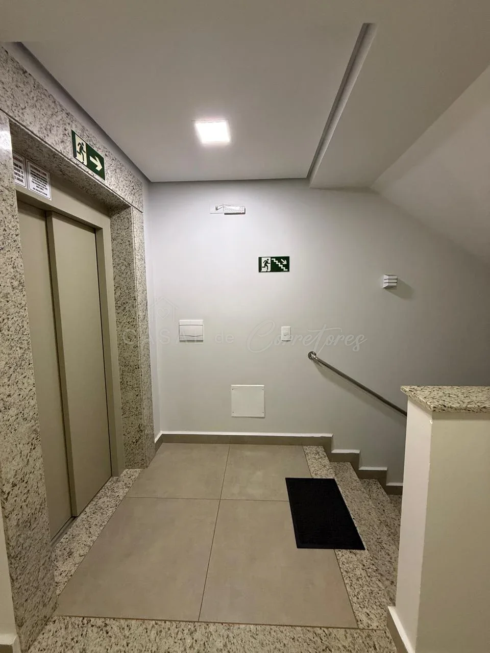 Salas Comerciais para Locação