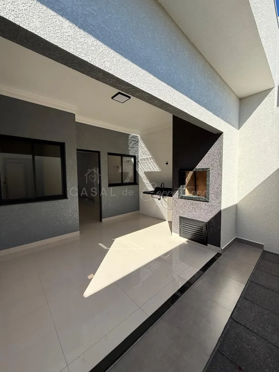 Casa no Vale Verde