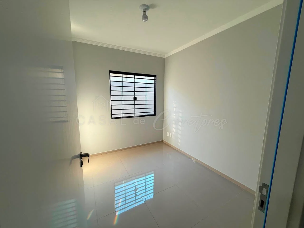 Casa no Jardim Veneza