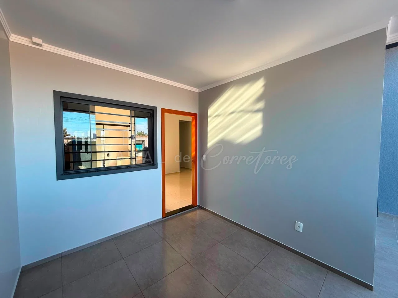 Casa no Jardim Veneza