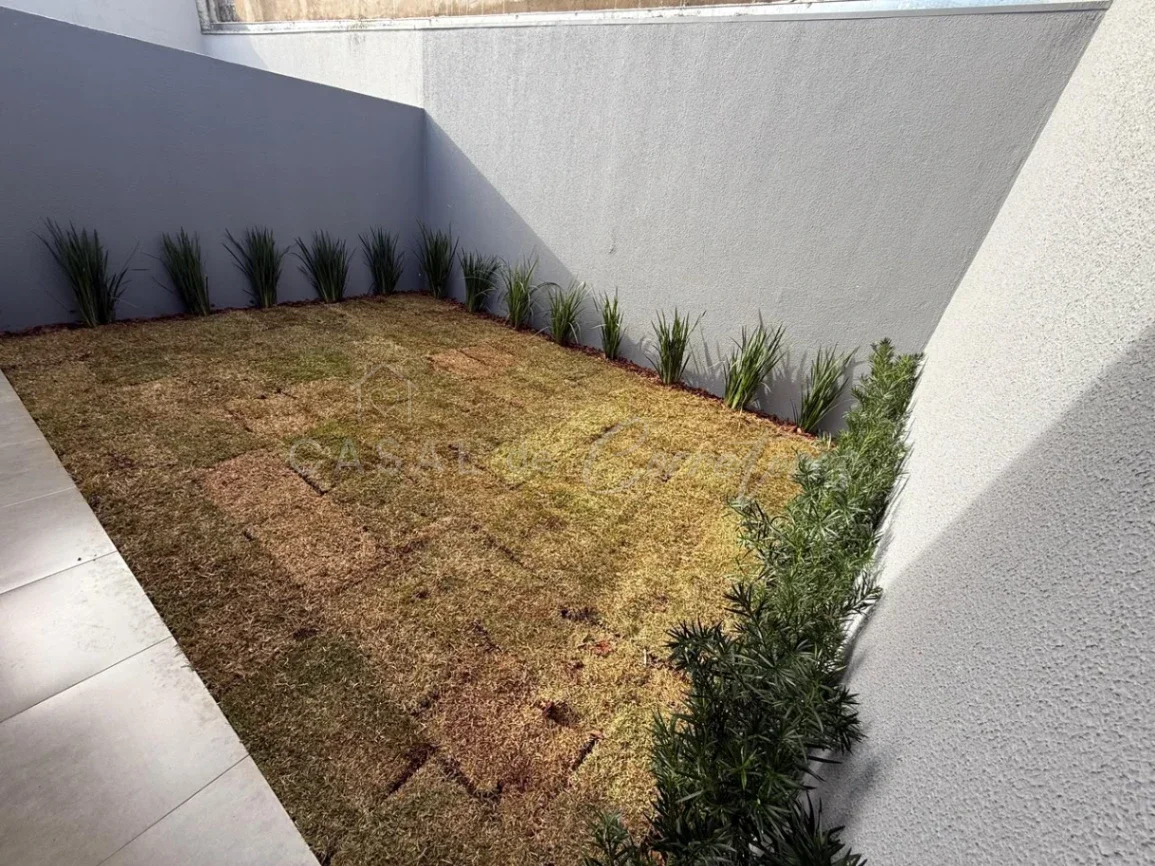 Casa no Jardim Veneza