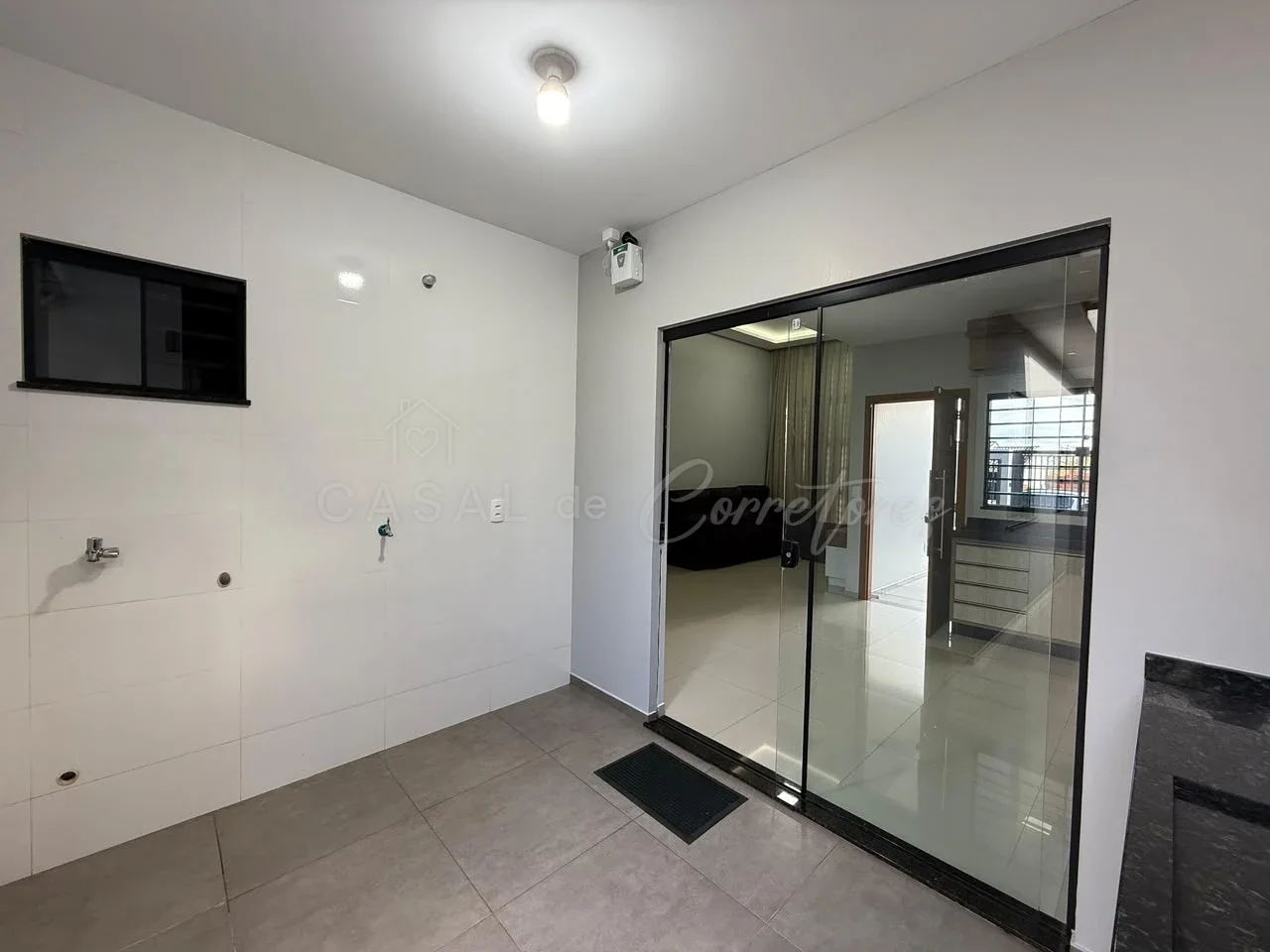 Casa no Jardim Veneza