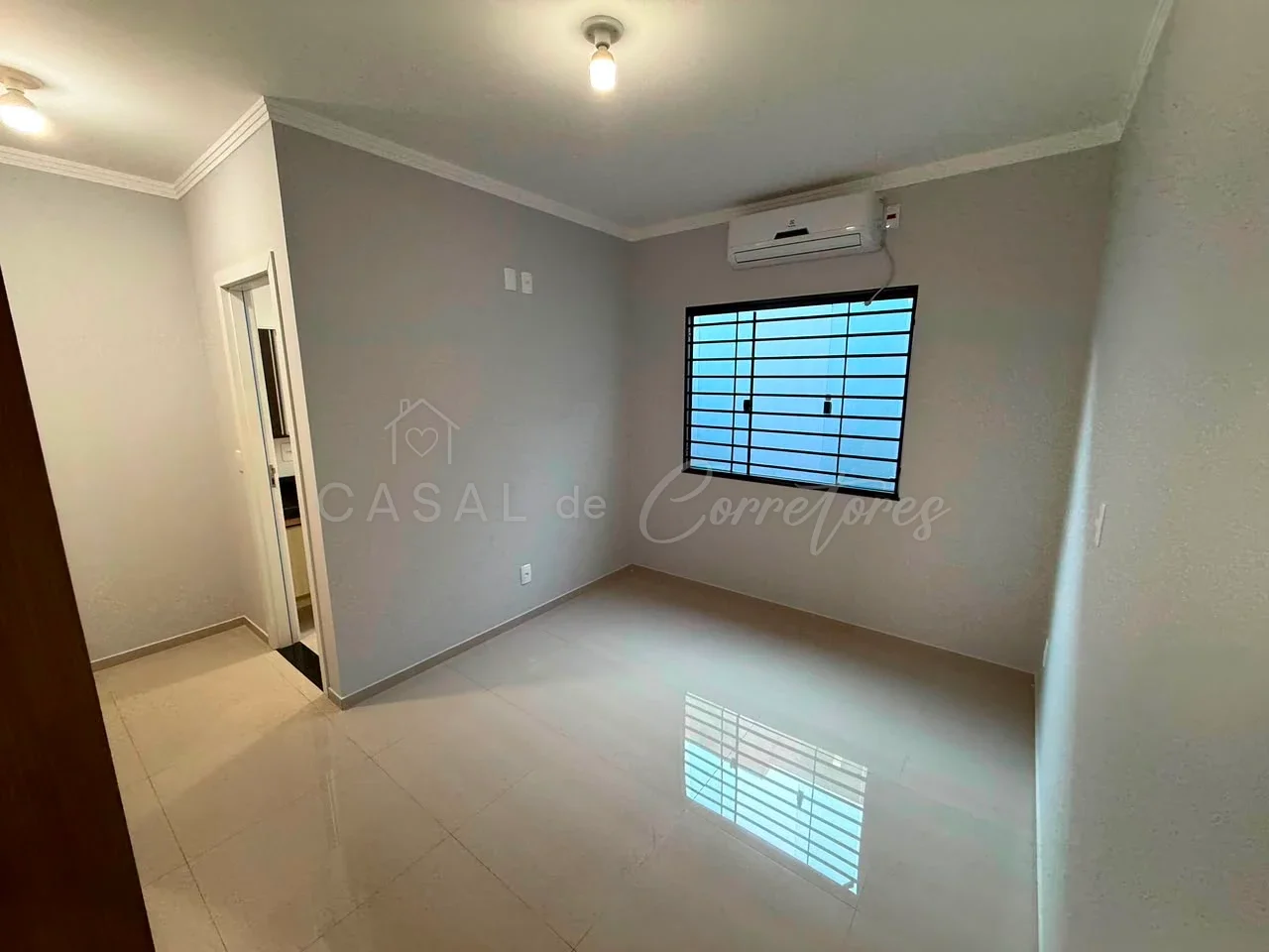 Casa no Jardim Veneza