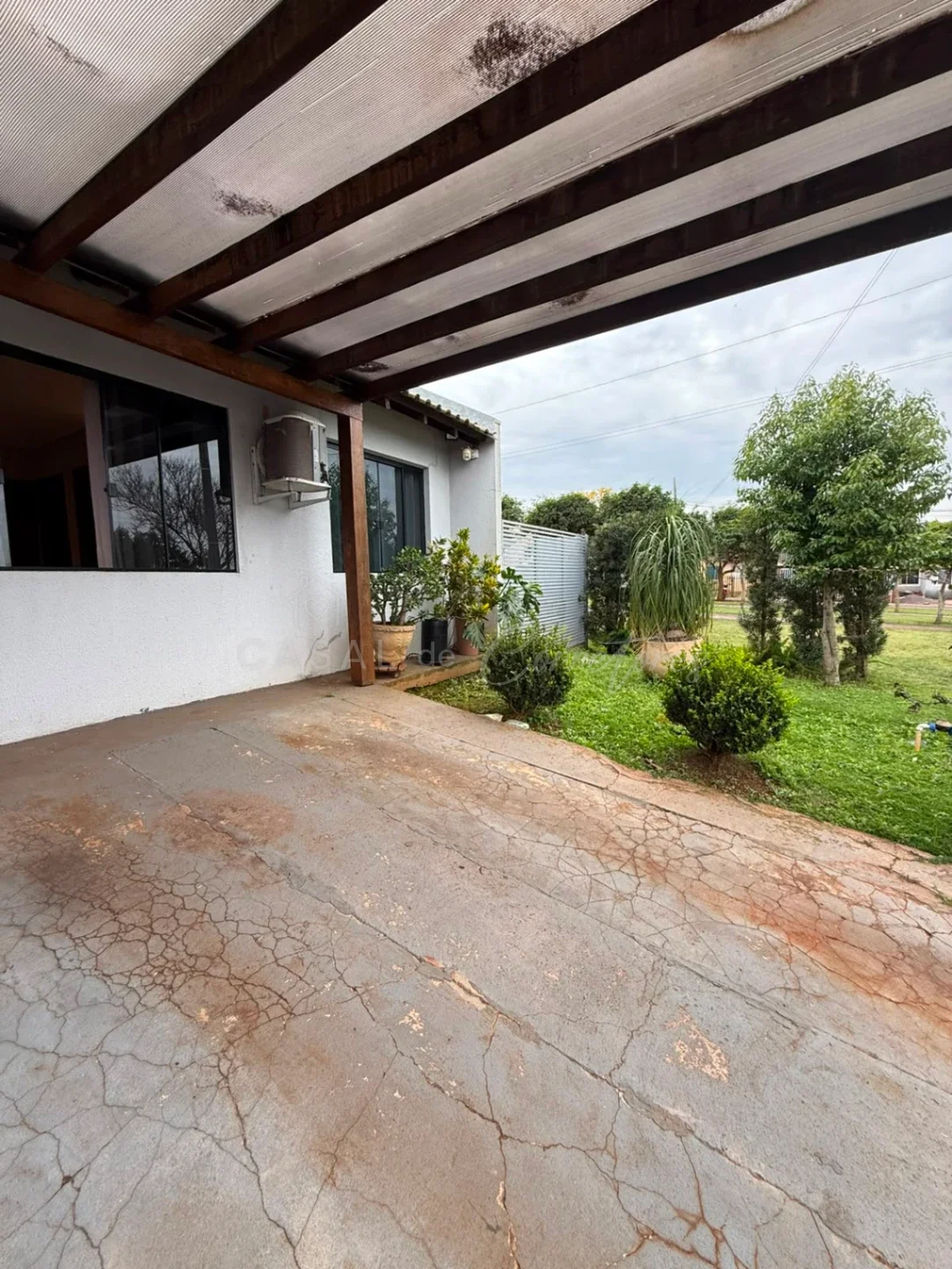 Casa a venda Mobiliada