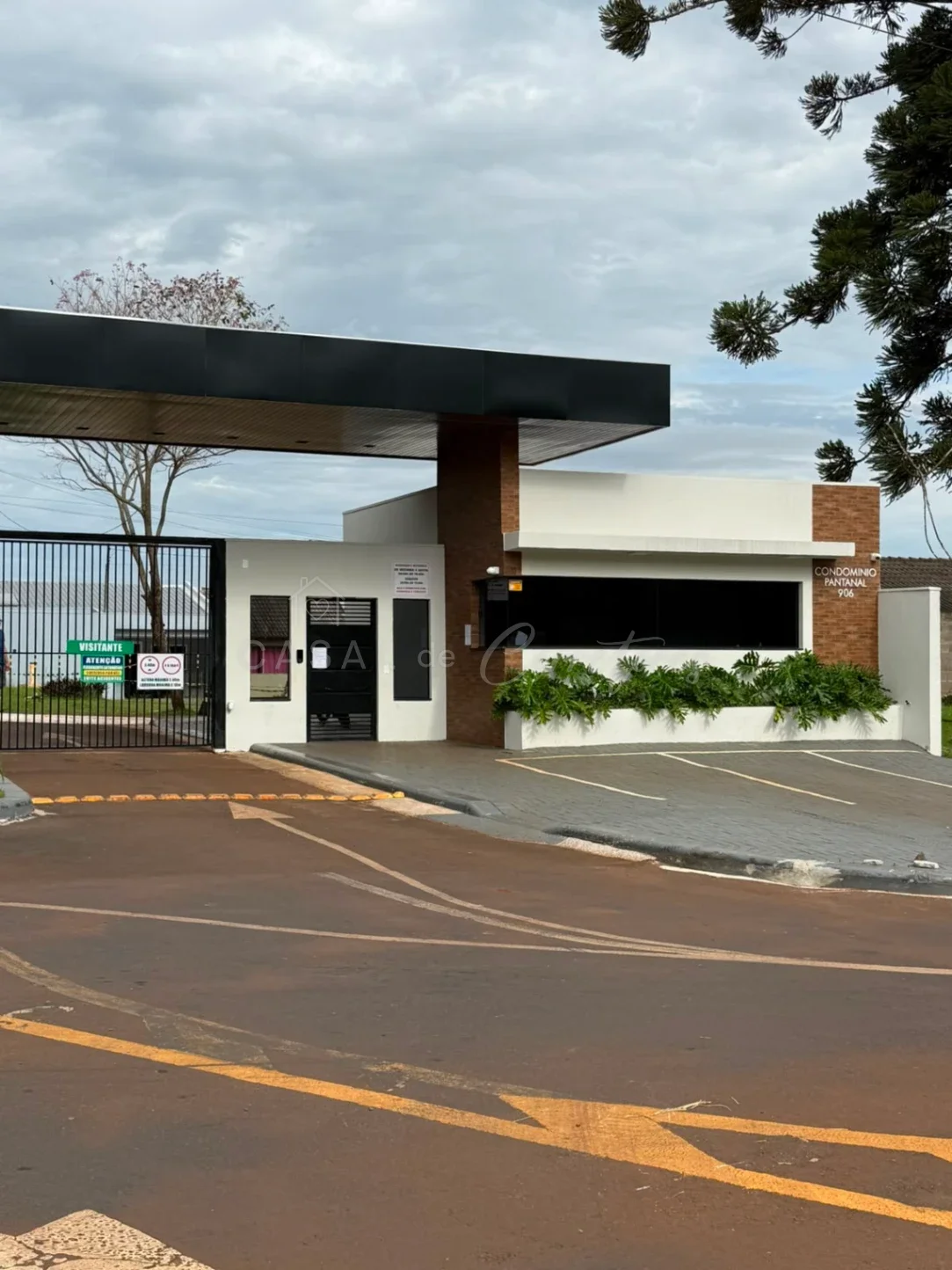 Casa a venda Mobiliada