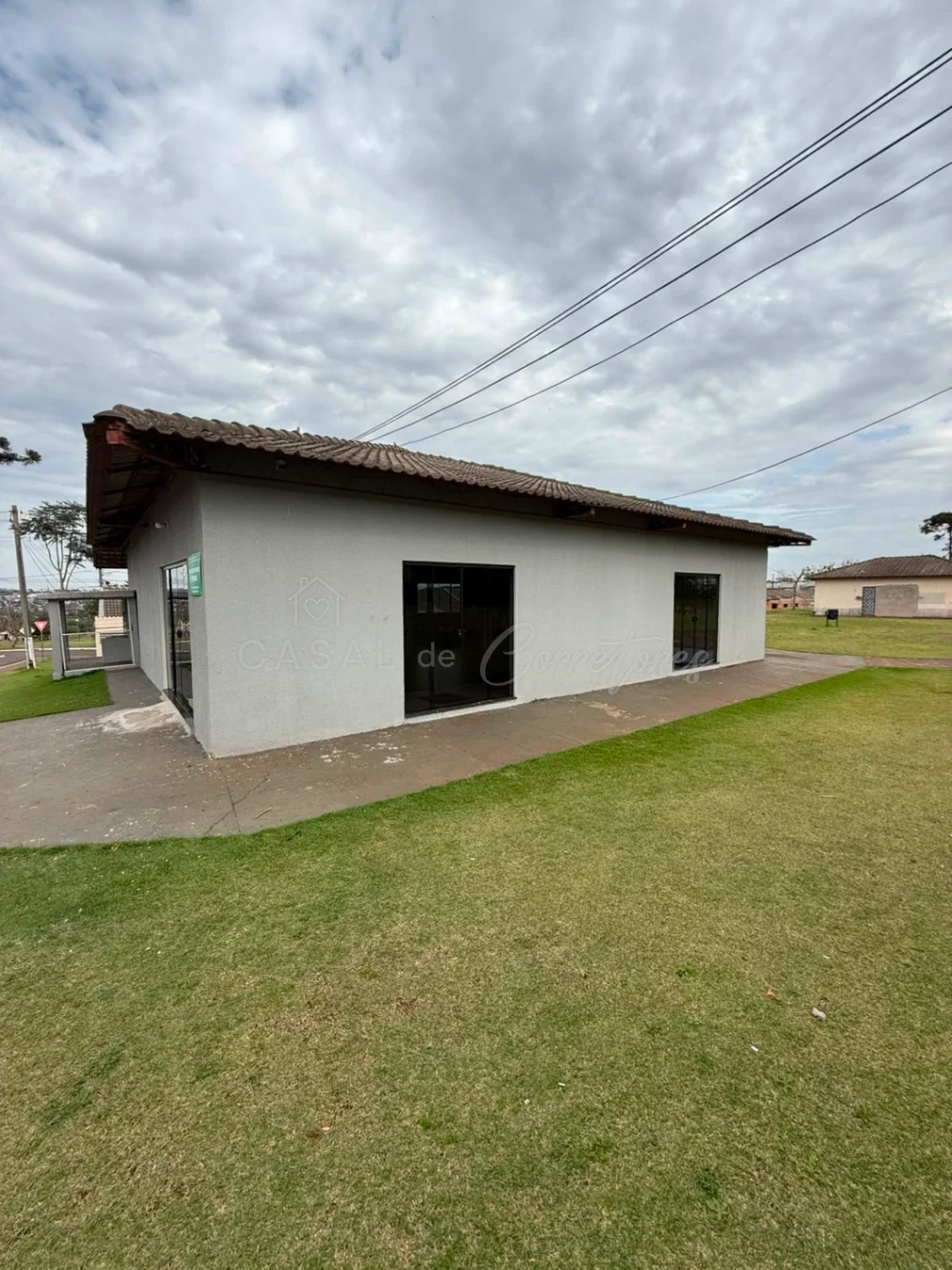 Casa a venda Mobiliada