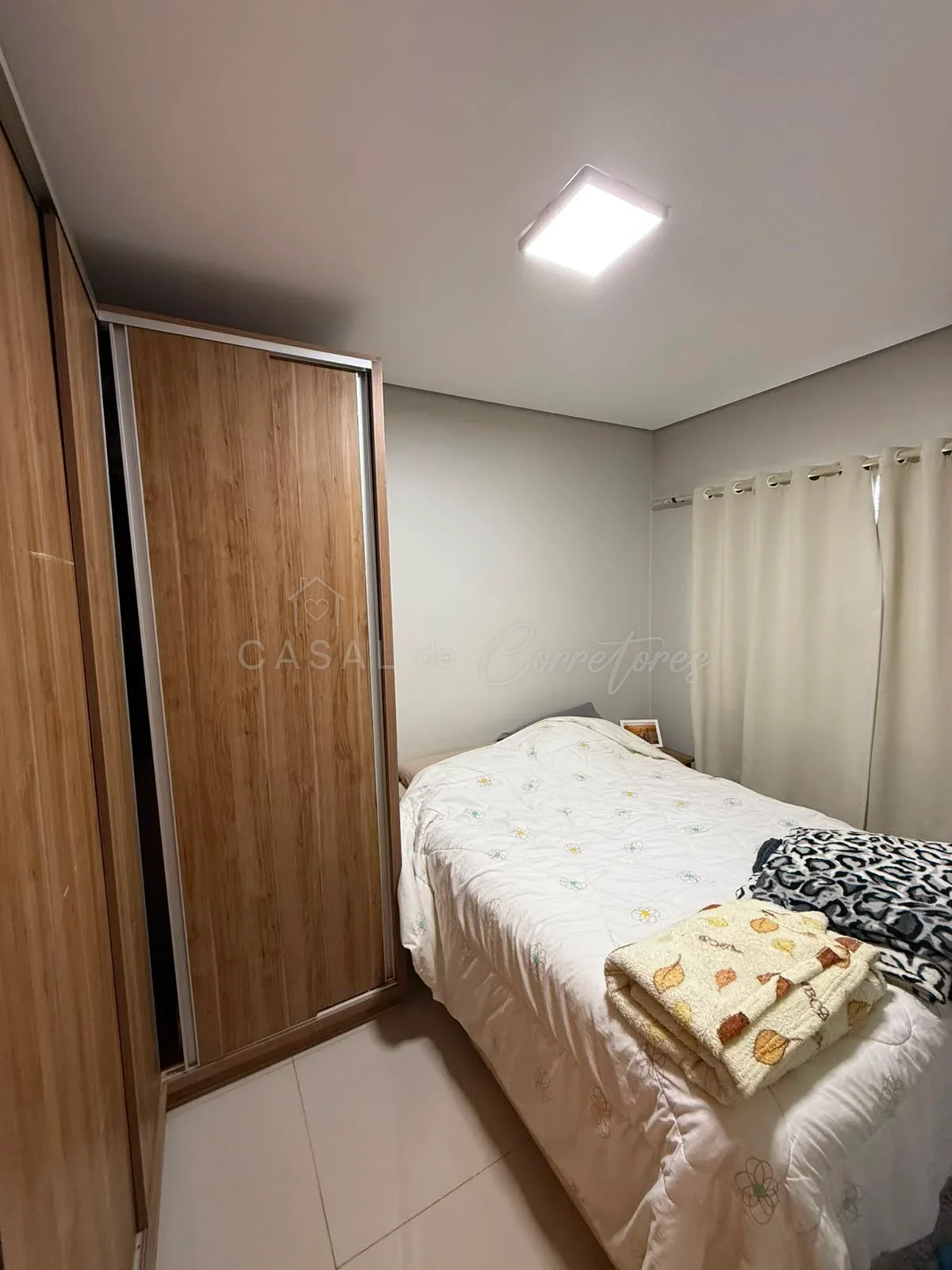 Casa a venda Mobiliada