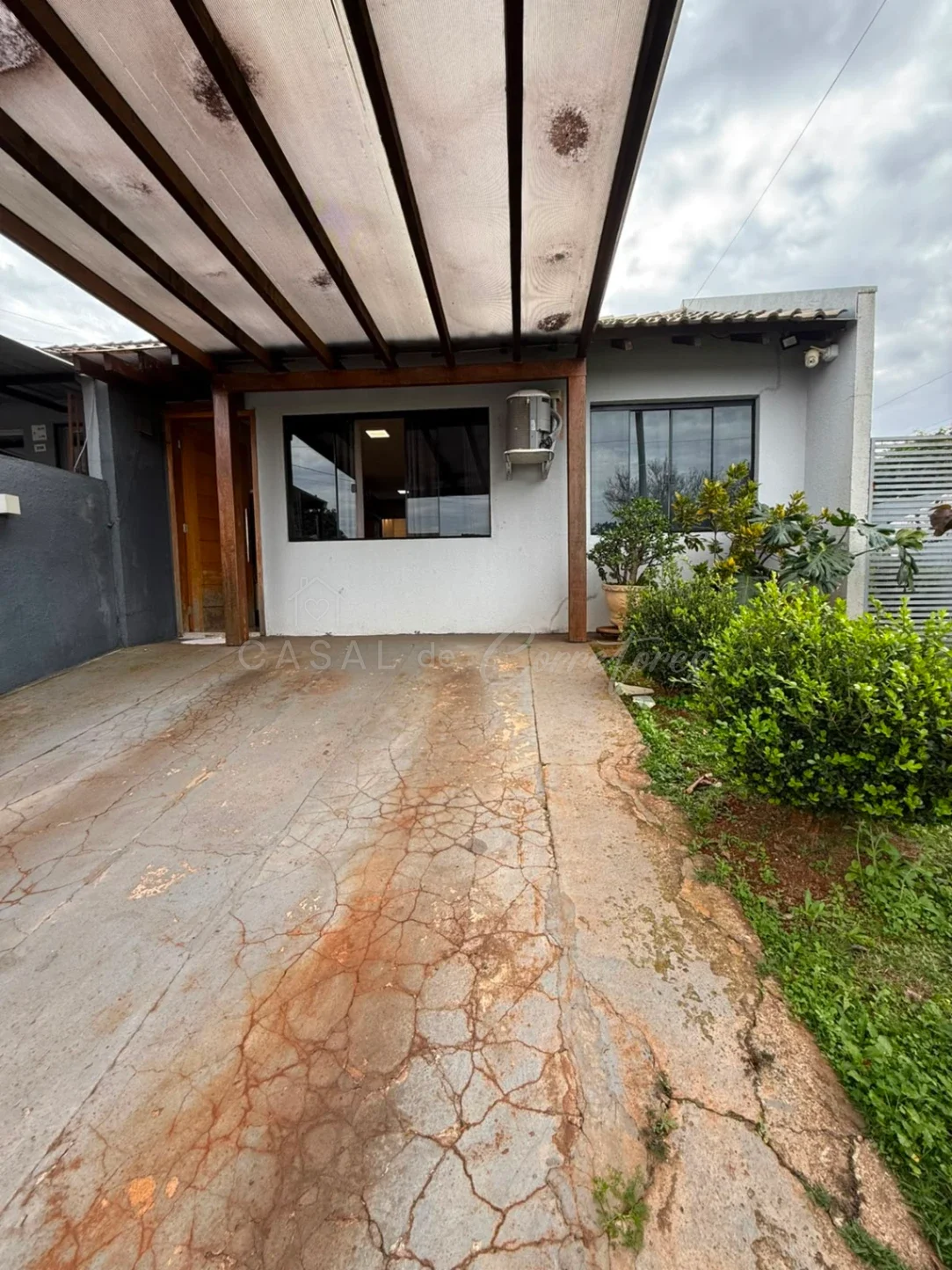 Casa a venda Mobiliada