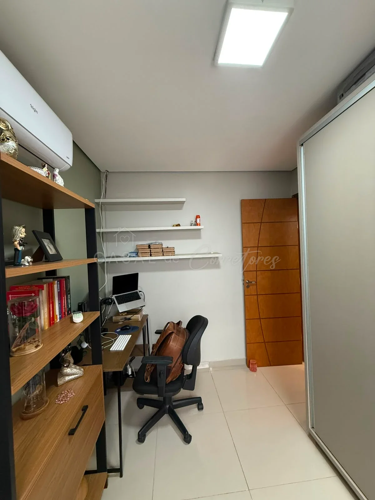 Casa a venda Mobiliada