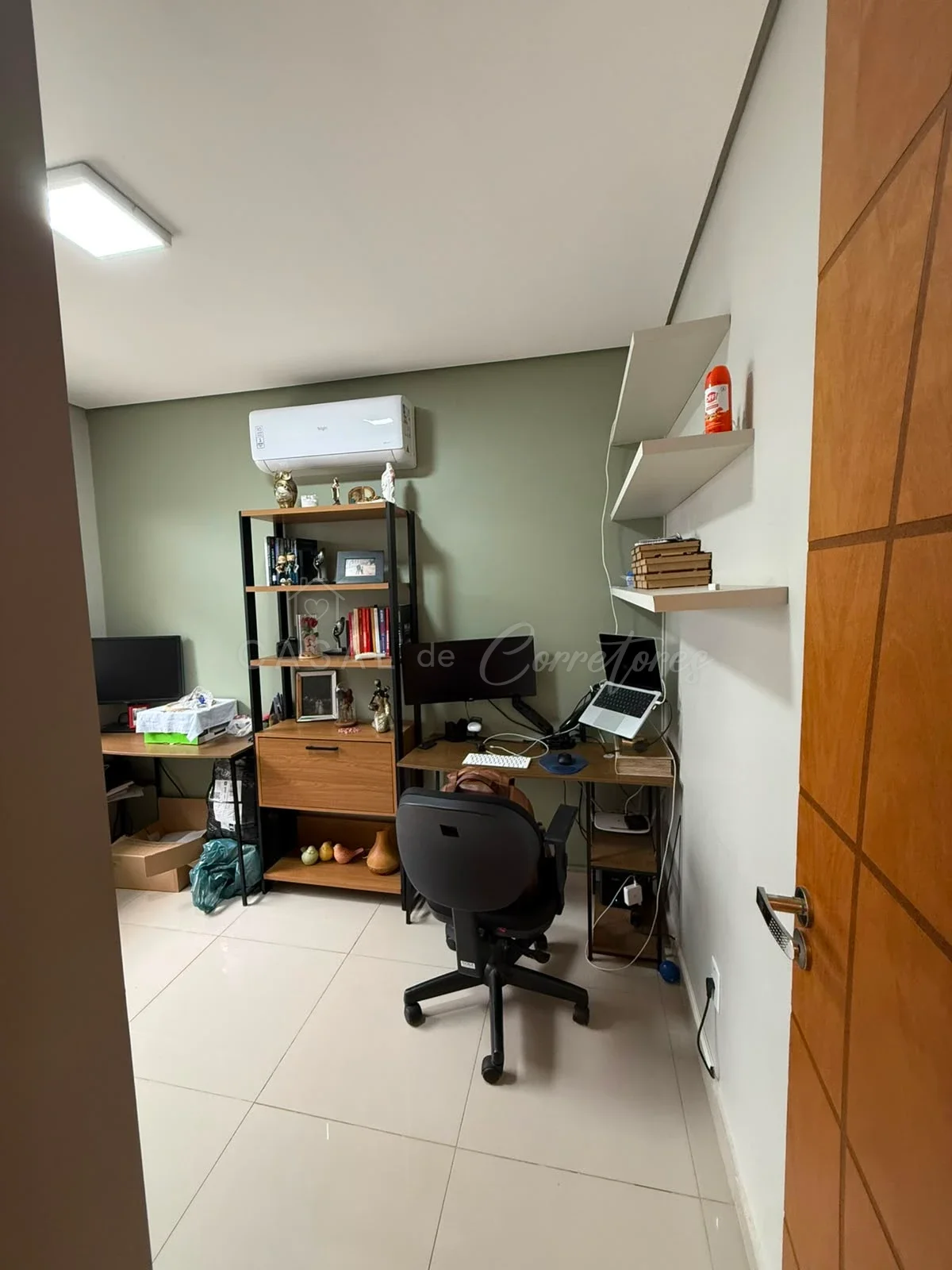 Casa a venda Mobiliada