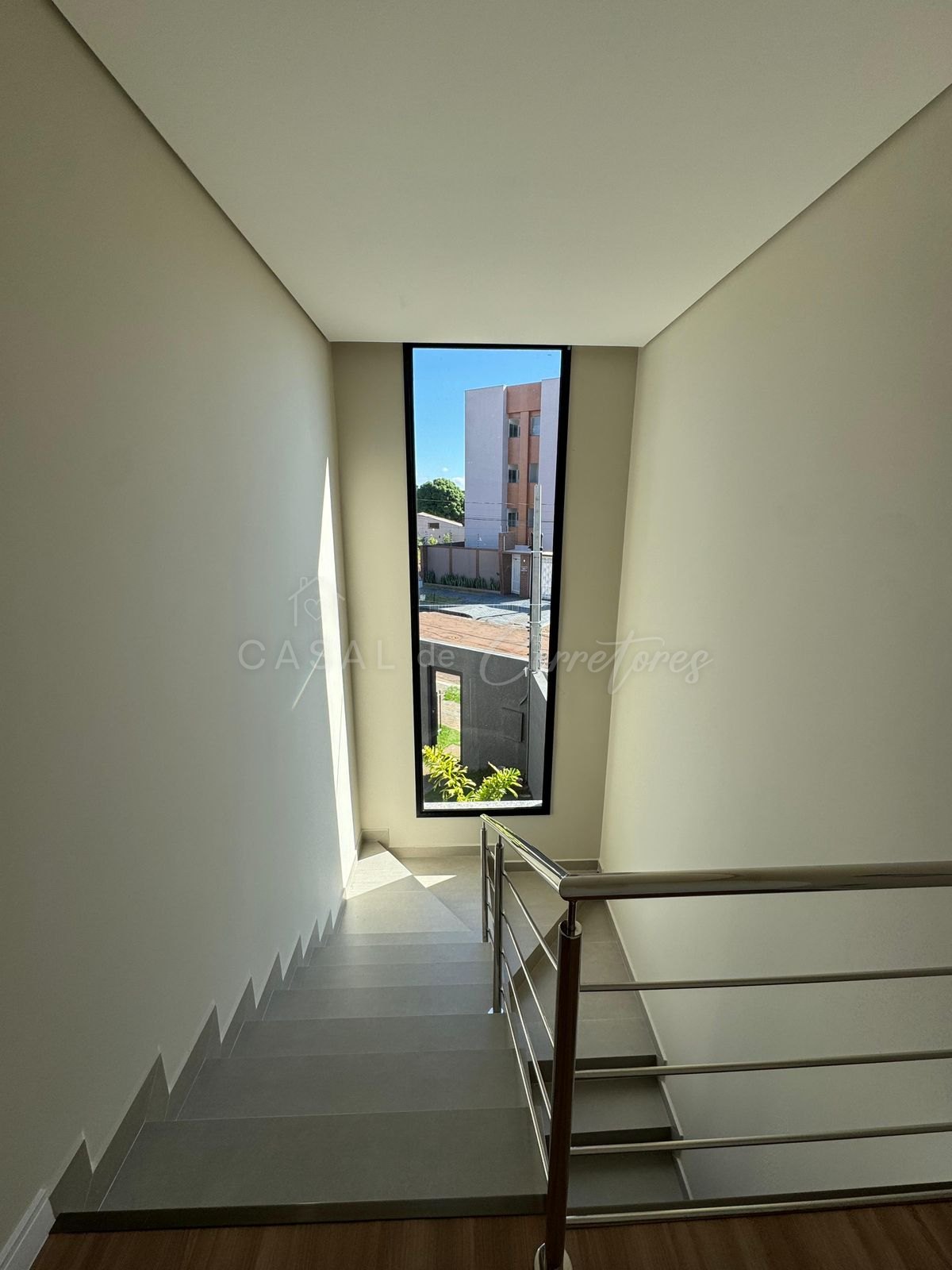 Sobrado no Cancelli — Alto Padrão