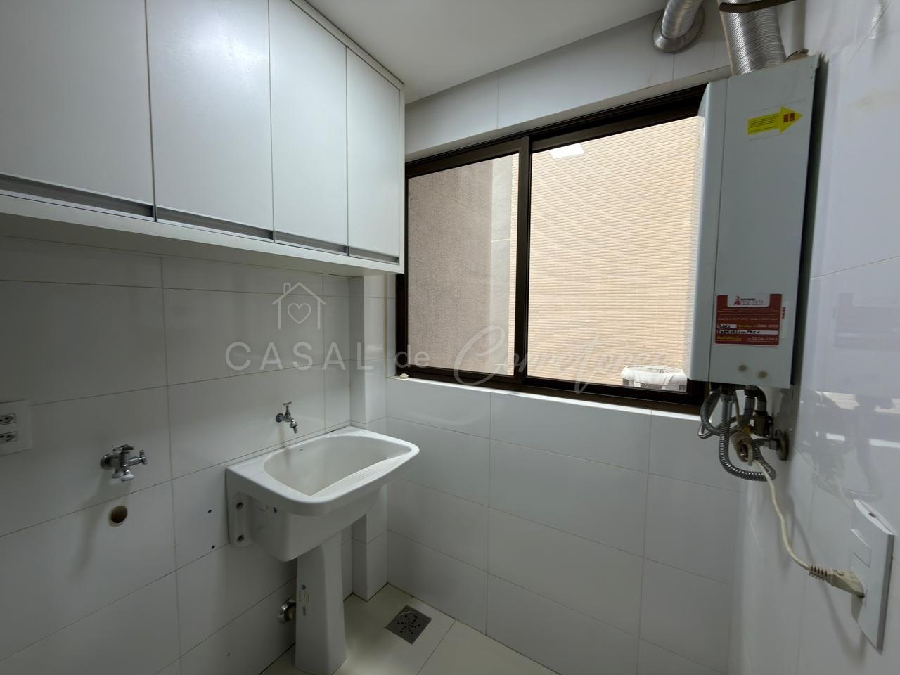Apartamento na Região do Lago — Ed. Ana Cândida