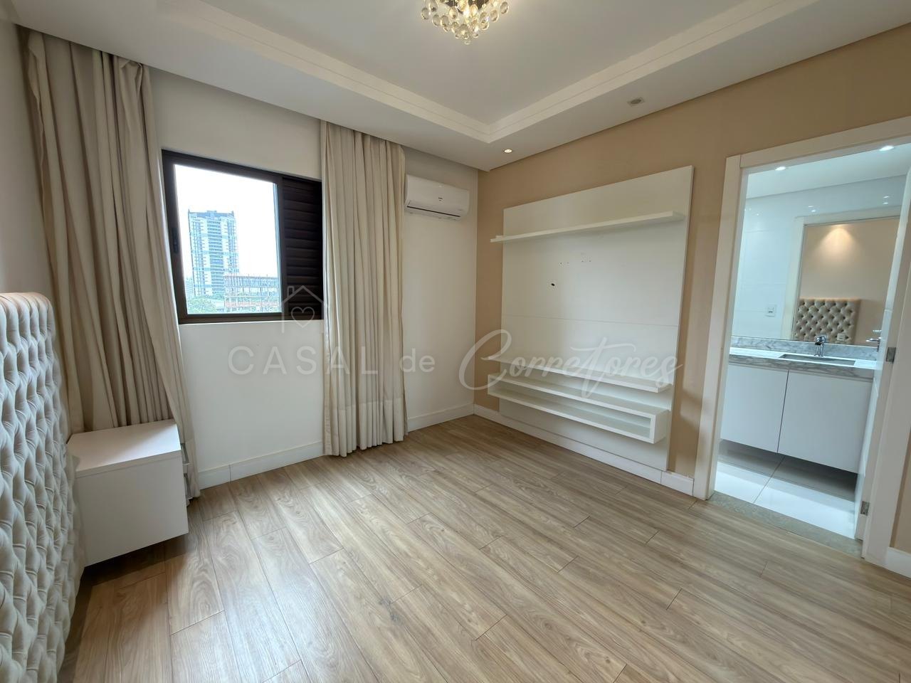 Apartamento na Região do Lago — Ed. Ana Cândida