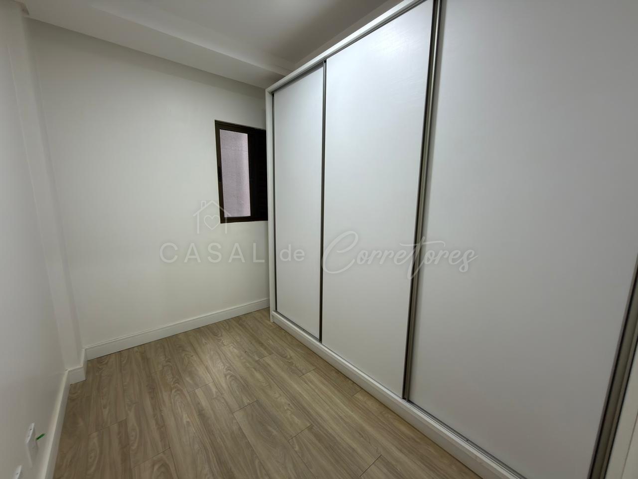 Apartamento na Região do Lago — Ed. Ana Cândida