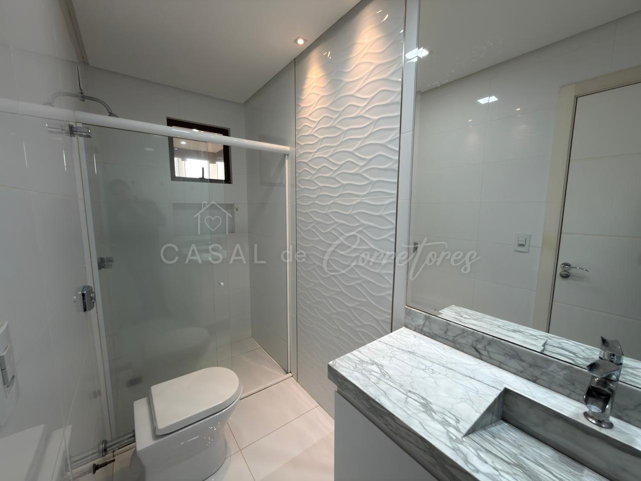 Apartamento na Região do Lago — Ed. Ana Cândida