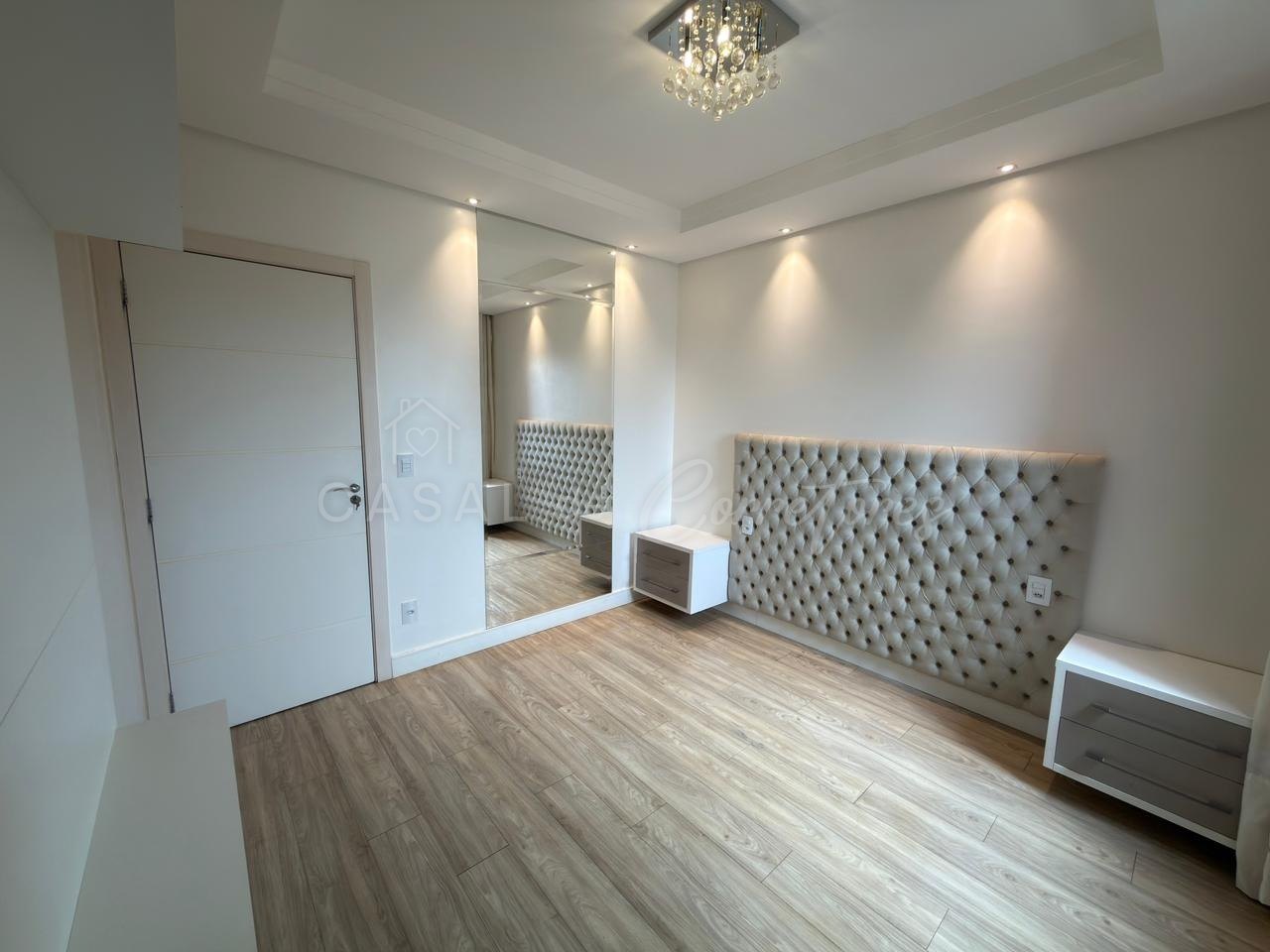 Apartamento na Região do Lago — Ed. Ana Cândida