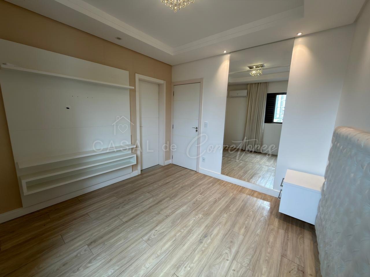 Apartamento na Região do Lago — Ed. Ana Cândida