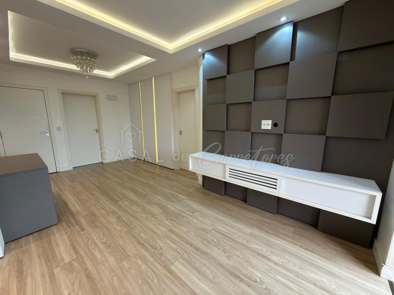 Apartamento na Região do Lago — Ed. Ana Cândida