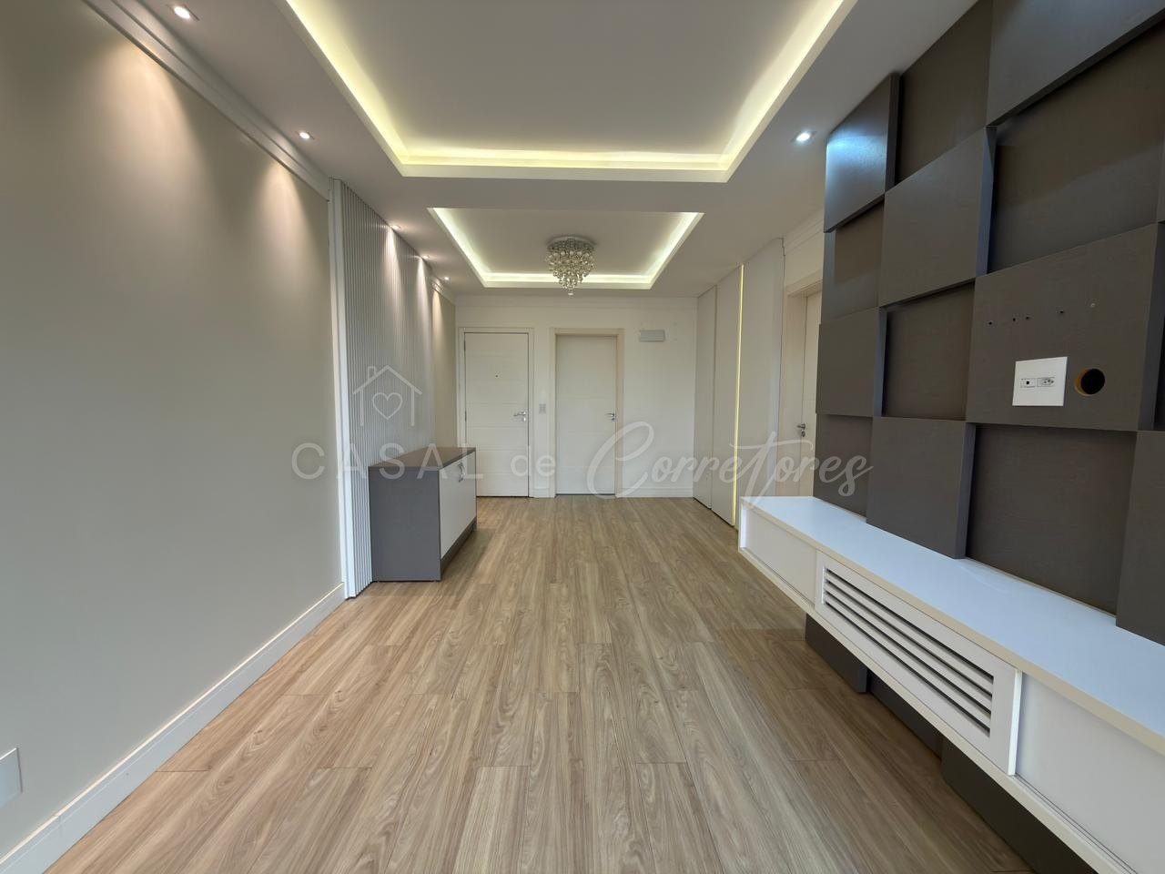 Apartamento na Região do Lago — Ed. Ana Cândida