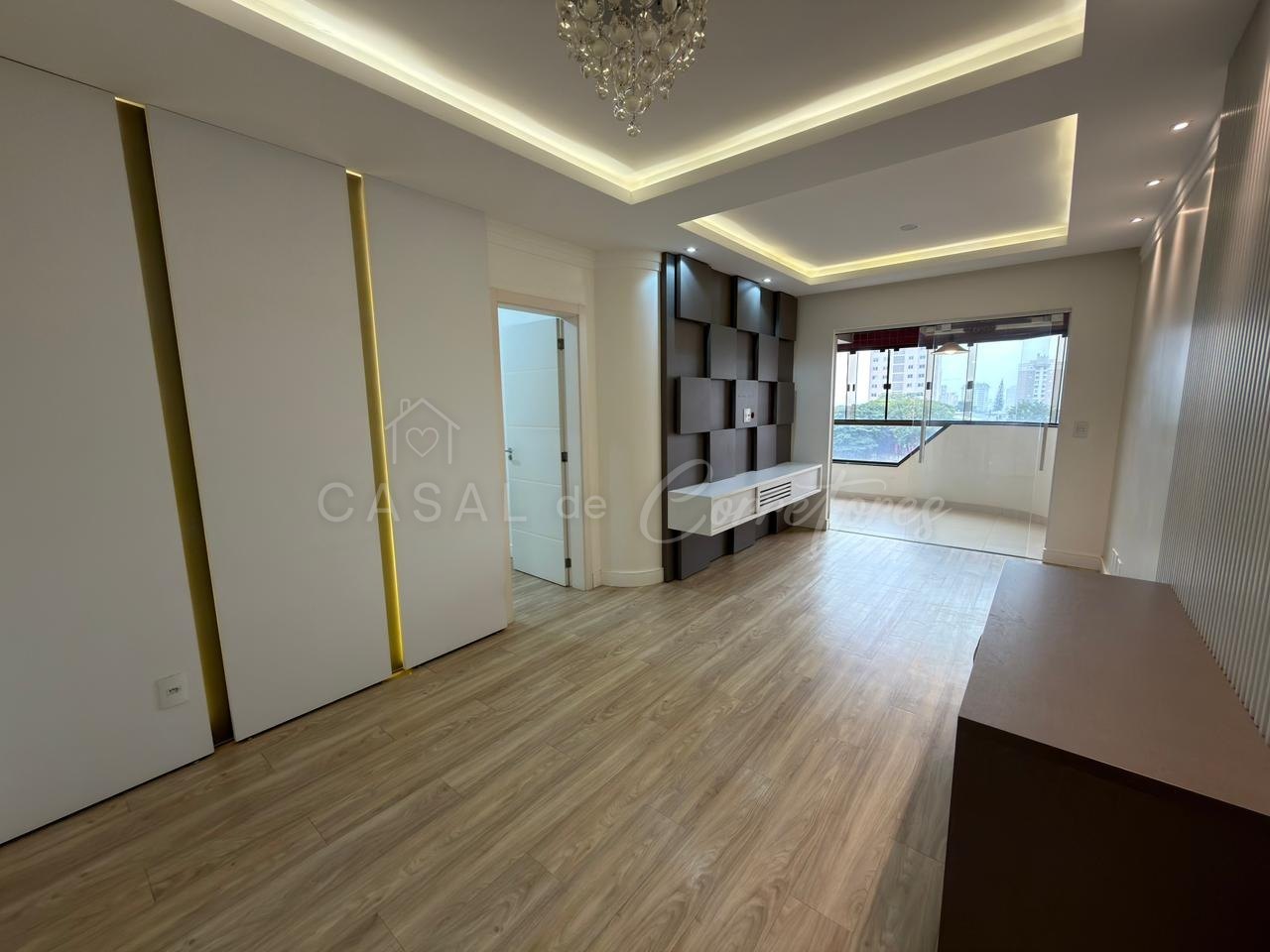 Apartamento na Região do Lago — Ed. Ana Cândida