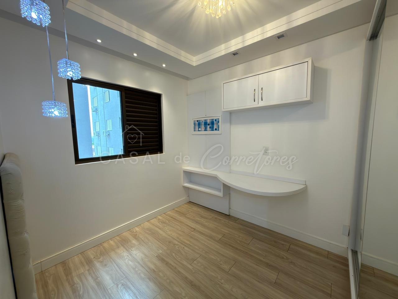 Apartamento na Região do Lago — Ed. Ana Cândida