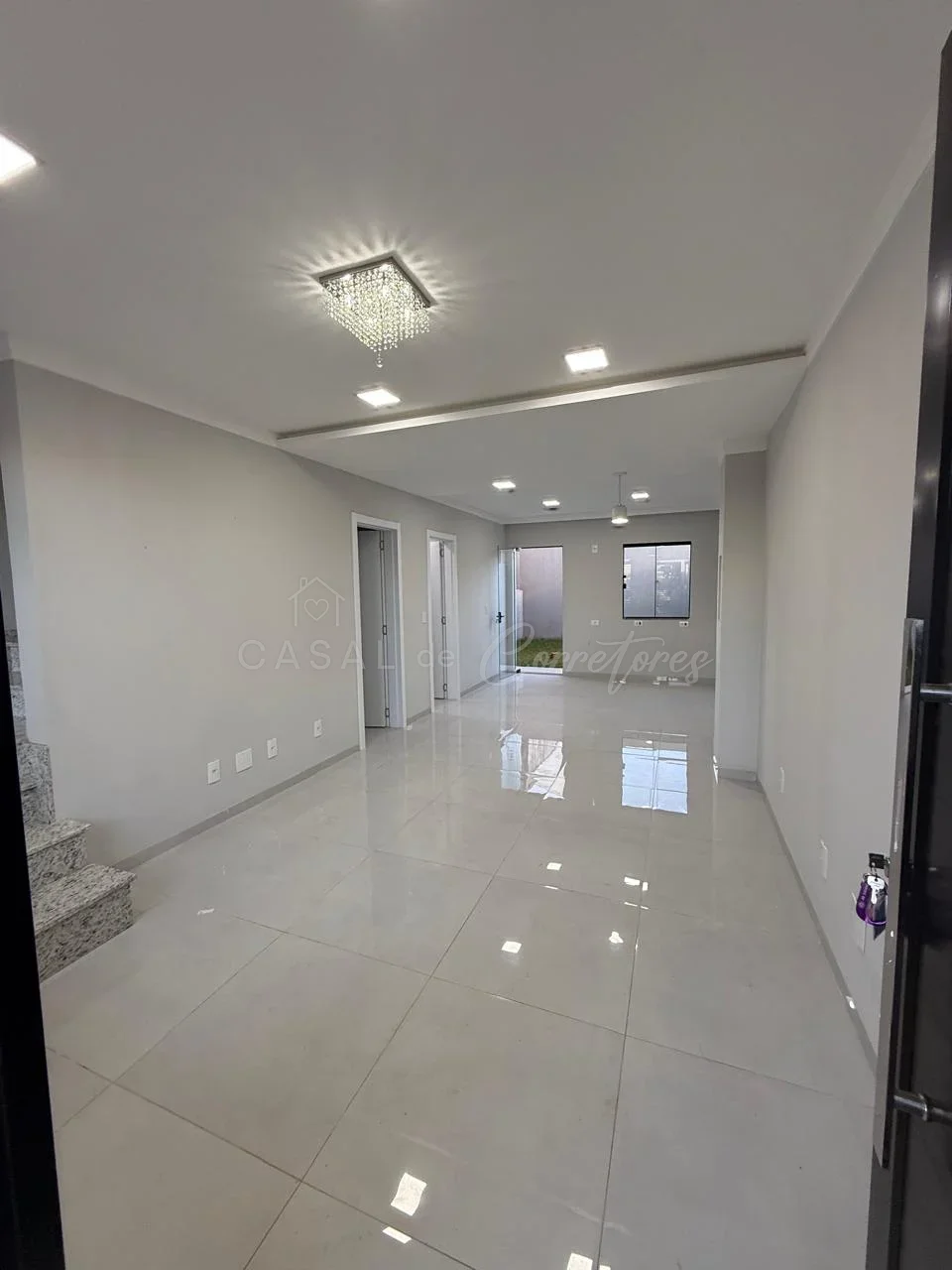 Sobrado no Brasilia