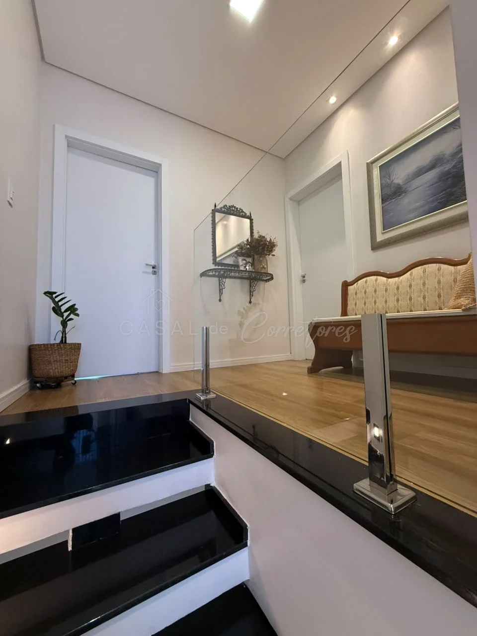 Sobrado Mobiliado Bairro Canadá