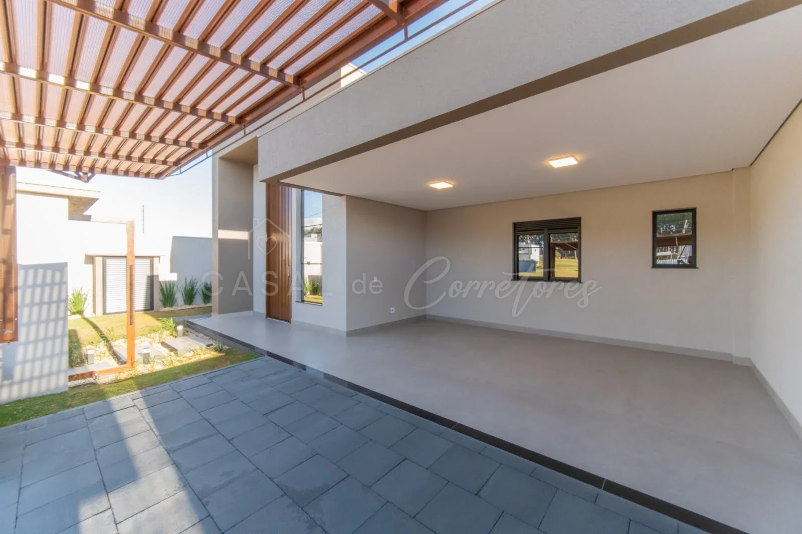 Casa Belissima no Tropical