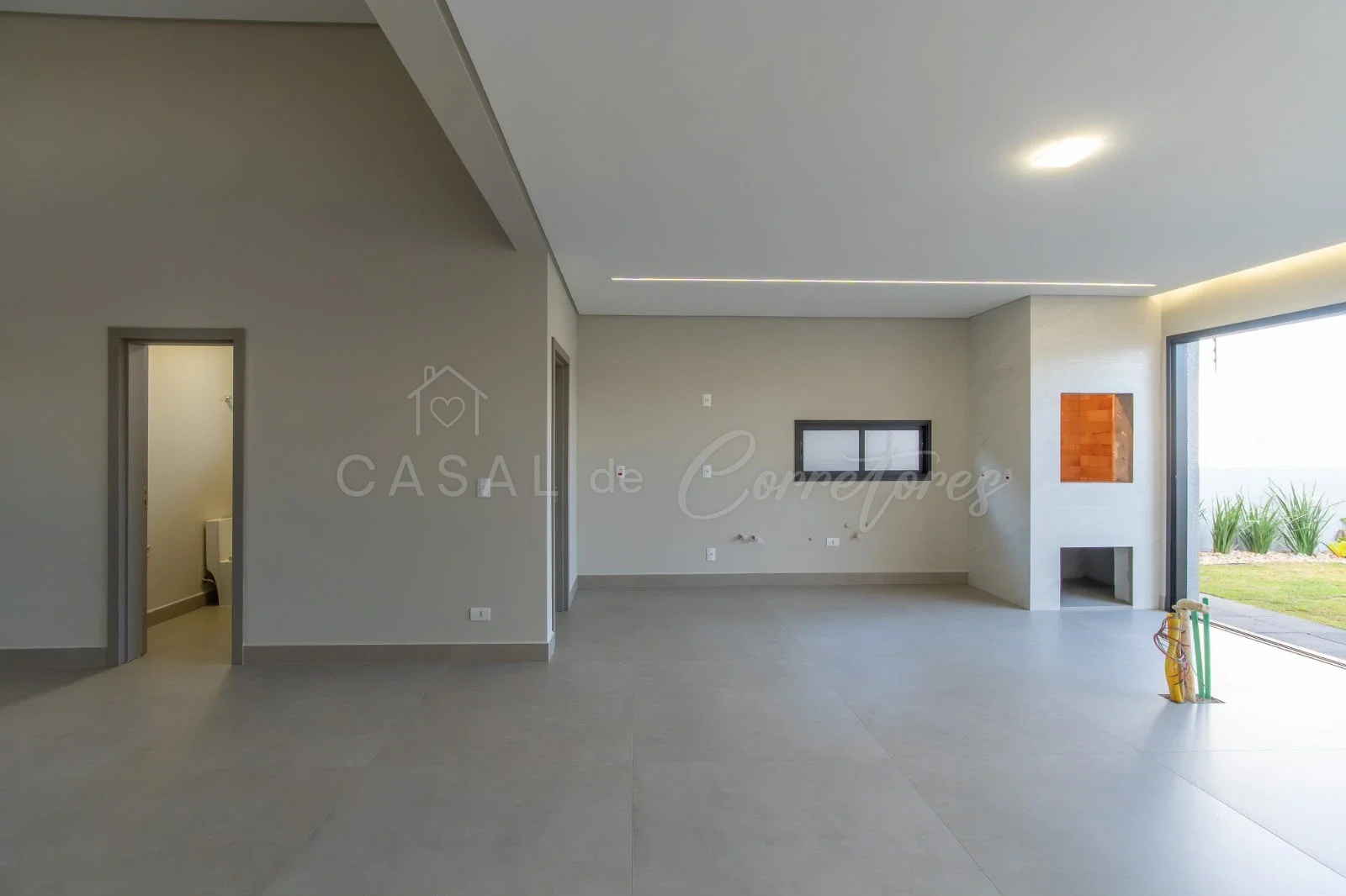 Casa Belissima no Tropical