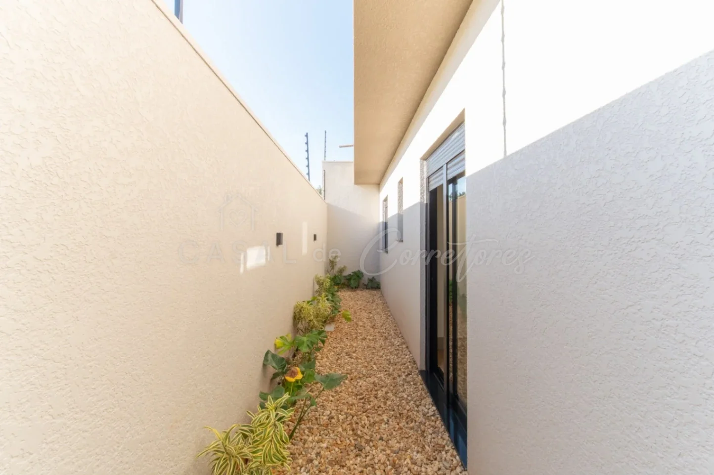 Casa Belissima no Tropical