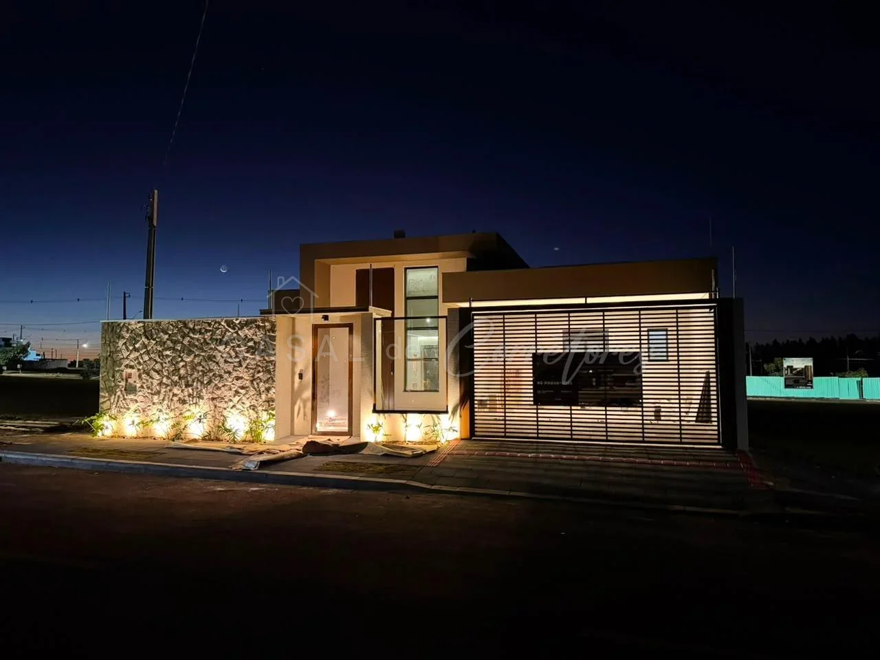 Casa Belissima no Tropical