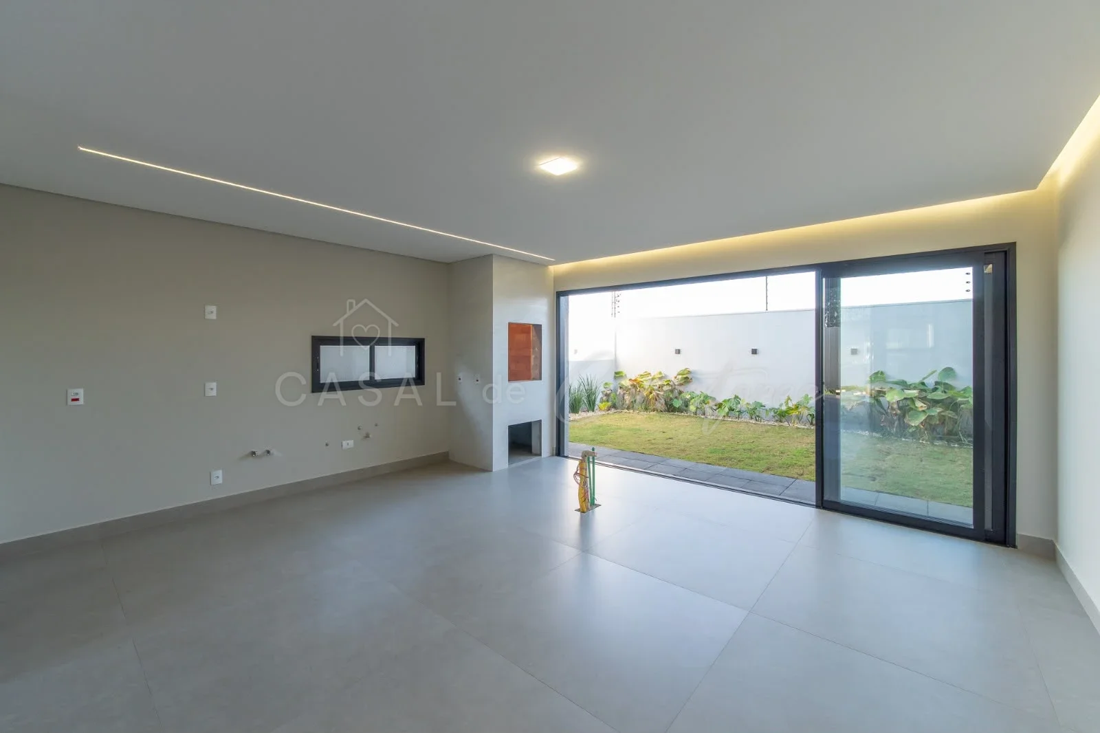 Casa Belissima no Tropical