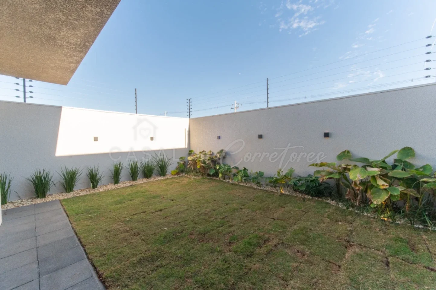 Casa Belissima no Tropical