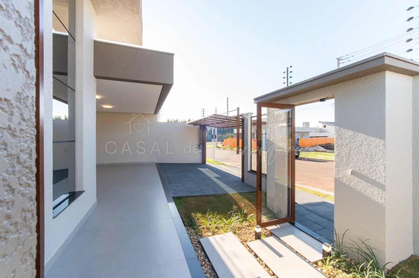 Casa Belissima no Tropical