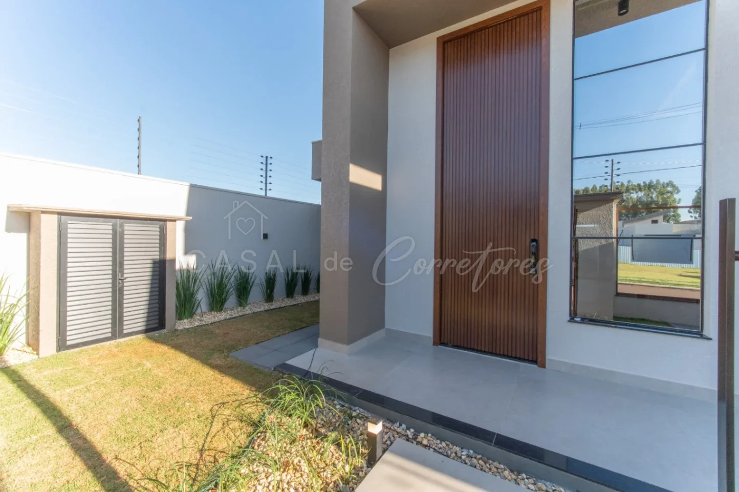 Casa Belissima no Tropical